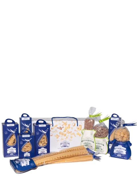 Gnocchi Sardi Benedetto Cavalieri 500g – Pasta Artigianale