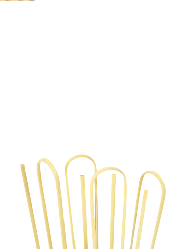 Linguine Benedetto Cavalieri 500g – Pasta