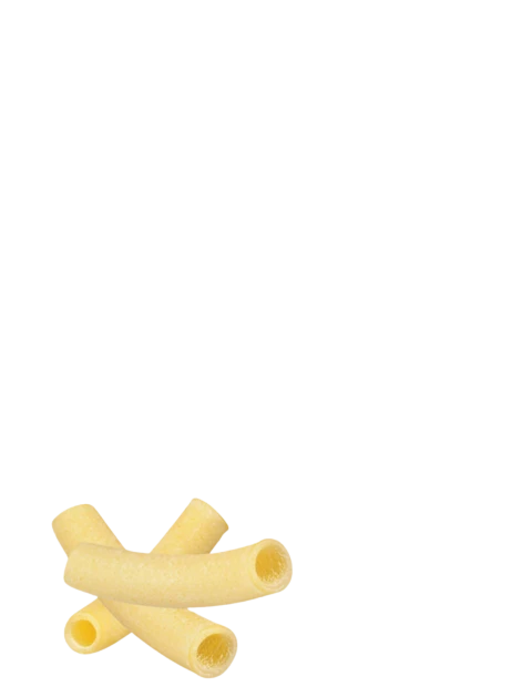 Maccheroni Benedetto Cavalieri 500g – Pasta Artigianale