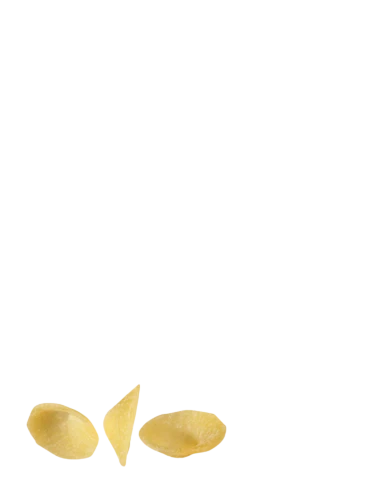 Orecchiette Benedetto Cavalieri 500g – Pasta Artigianale