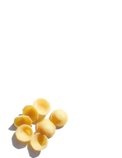 Orecchiette Benedetto Cavalieri 500g – Pasta Artigianale 2