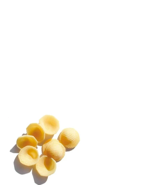 Orecchiette Benedetto Cavalieri 500g – Pasta Artigianale