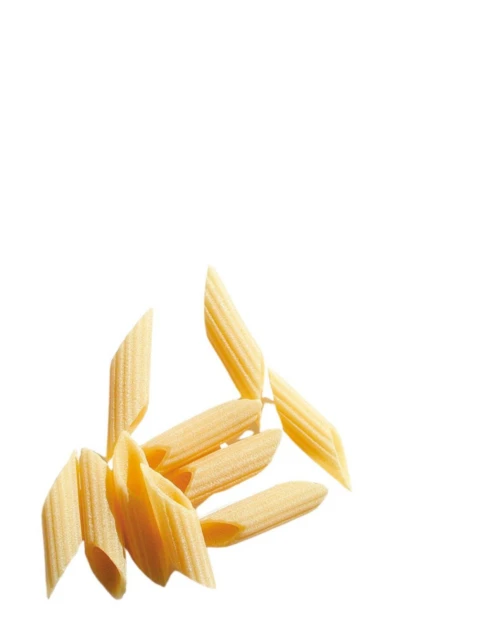 Penne Rigate Benedetto Cavalieri 500g – Pasta Artigianale