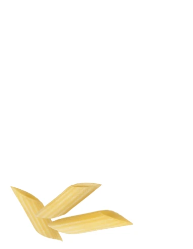 Penne Rigate Benedetto Cavalieri 500g – Pasta Artigianale