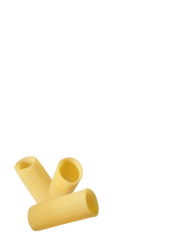 Rigatoni Benedetto Cavalieri 500g – Pasta Artigianale