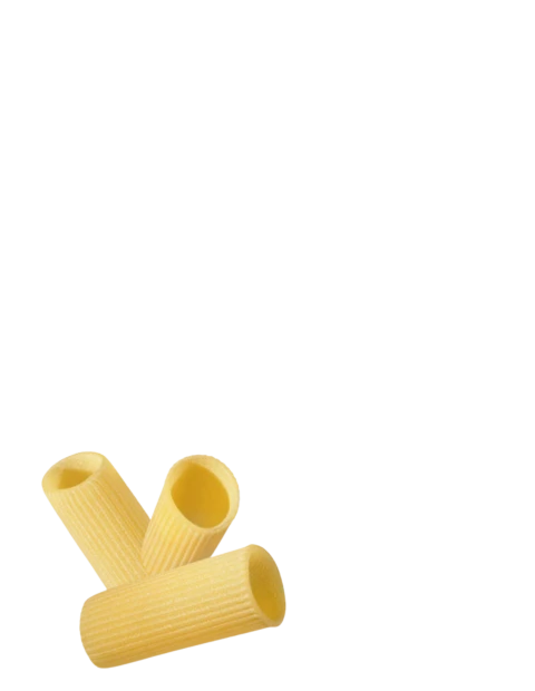 Rigatoni Benedetto Cavalieri 500g – Pasta Artigianale