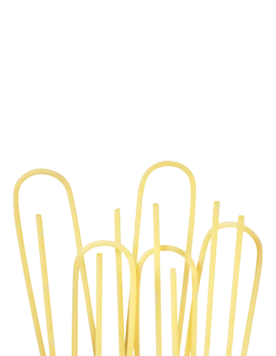 Spaghetti Benedetto Cavalieri 500g – Pasta Artigianale 2