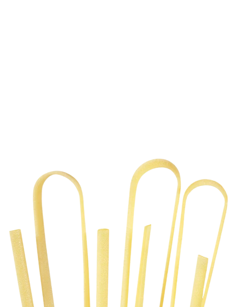 Tagliatelle Benedetto Cavalieri 500g – Pasta Artigianale