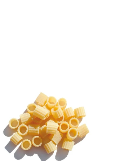 Tubetti Rigati Benedetto Cavalieri 500g – Pasta Artigianale 2