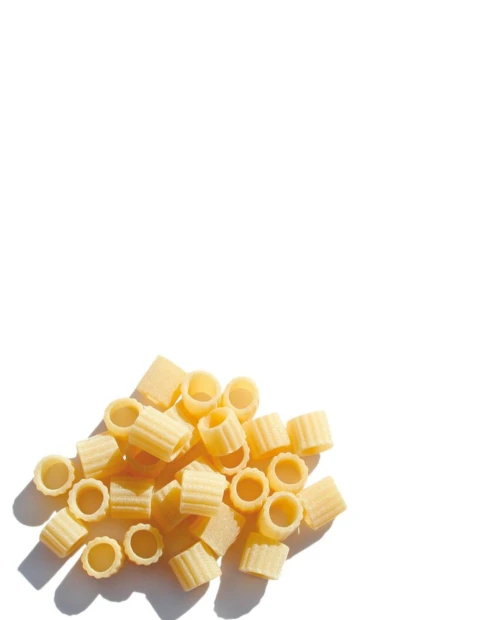 Tubetti Rigati Benedetto Cavalieri 500g – Pasta Artigianale