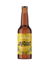 Officine Birrai Lager Mascotte 33 cl – Birra Artigianale
