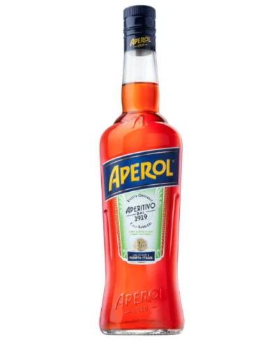 Aperol Barbieri cl.100 – Aperitivo da 1L per Spritz | Vineria24