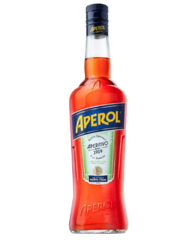Aperol Barbieri cl.100 – Aperitivo da 1L per Spritz | Vineria24