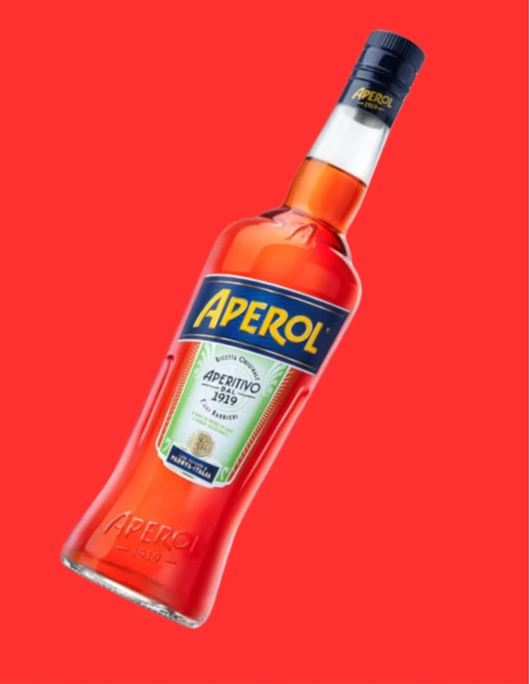 Aperol Barbieri cl.100 – Aperitivo da 1L per Spritz | Vineria24