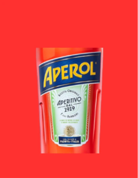 Aperol Barbieri cl.100 – Aperitivo da 1L per Spritz | Vineria24