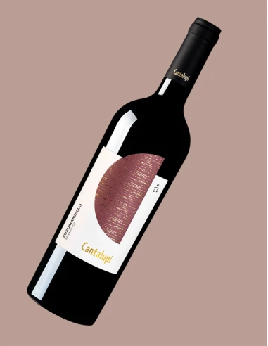 Cantalupi Susumaniello Conti Zecca cl.75 – IGP Salento | Vineria24