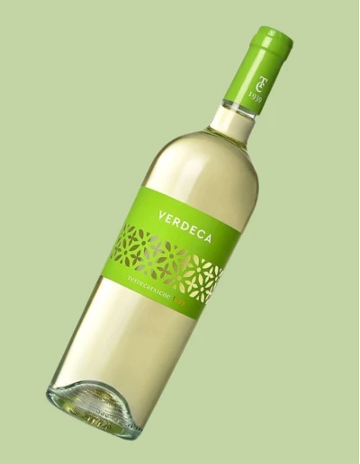 Verdeca Terre Carsiche cl.75 – Bianco VALLE D’ITRIA IGT 2023 | Vineria24 2
