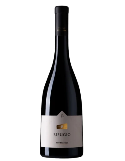 Rifuglio Conti Zecca 75cl – Primitivo IGP Salento Morbido e Intenso | Vineria24