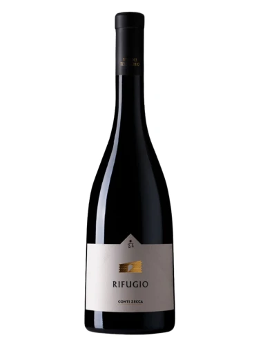Rifuglio Conti Zecca 75cl – Primitivo IGP Salento Morbido e Intenso | Vineria24