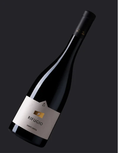 Rifuglio Conti Zecca 75cl – Primitivo IGP Salento Morbido e Intenso | Vineria24 2