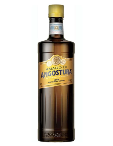 Angostura Bitters 70cl – Bitter Aromatico per Cocktail | Vineria24
