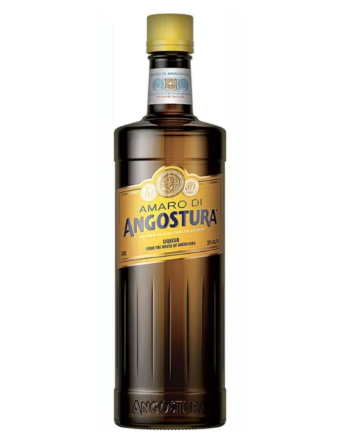 Angostura Bitters 70cl – Bitter Aromatico per Cocktail | Vineria24