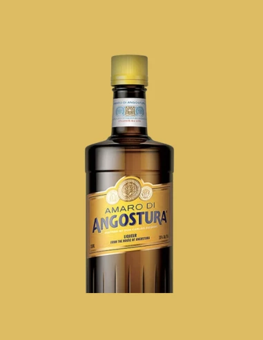 Angostura Bitters 70cl – Bitter Aromatico per Cocktail | Vineria24