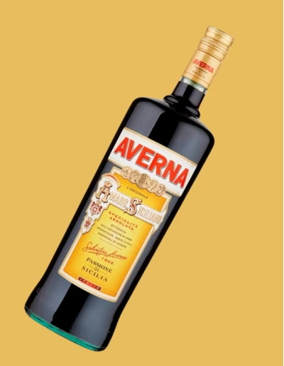 Averna 1L – Amaro Siciliano Morbido e Speziato | Vineria24 2