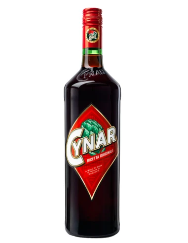 Cynar 1L – Amaro Italiano a Base di Carciofo | Vineria24