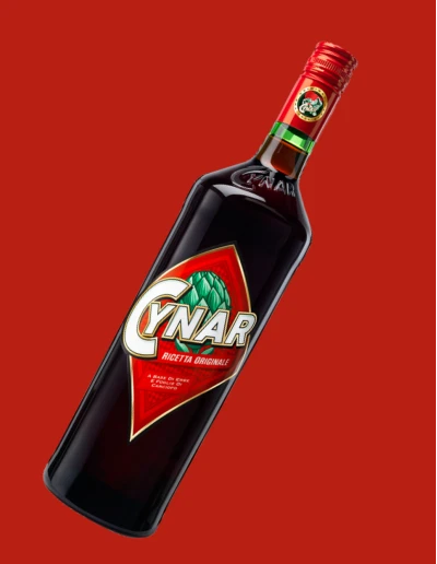 Cynar 1L – Amaro Italiano a Base di Carciofo | Vineria24 2