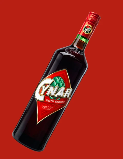 Cynar 1L – Amaro Italiano a Base di Carciofo | Vineria24