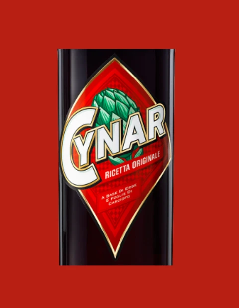 Cynar 1L – Amaro Italiano a Base di Carciofo | Vineria24