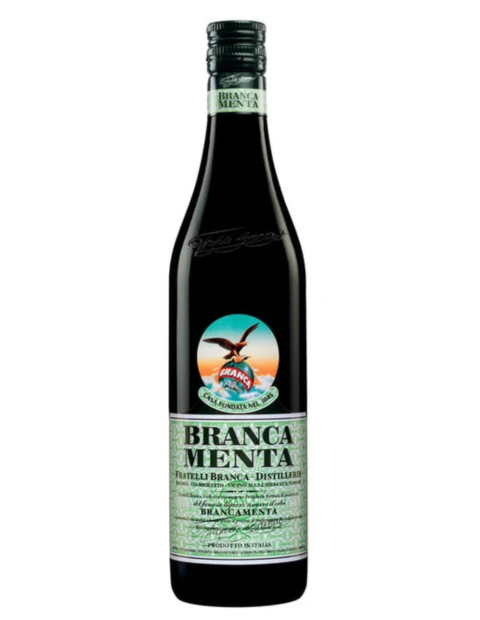 Fernet Brancamenta 1L – Amaro alla Menta Fresco e Intenso | Vineria24