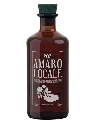 Acquista Amaro Locale 70cl su Vineria24.
