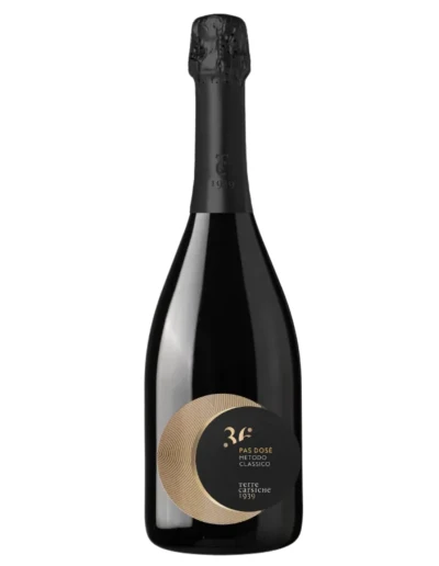 Terre Carsiche 36 Mesi Pas Dosé Metodo Classico 75cl