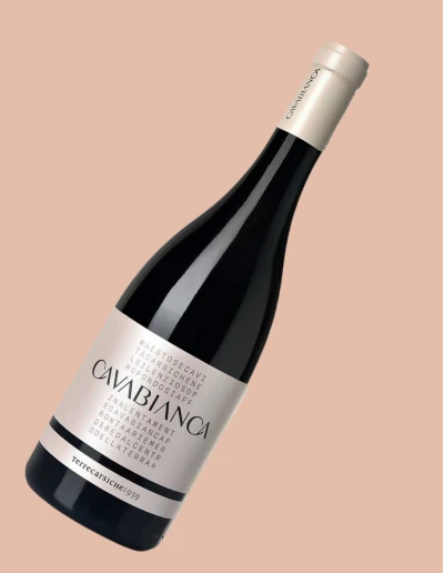 Terre Carsiche Cava Bianca IGT 75cl 2