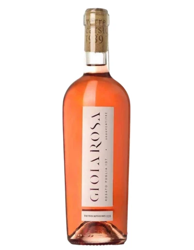 Terre Carsiche Gioia Rosa IGT 75cl
