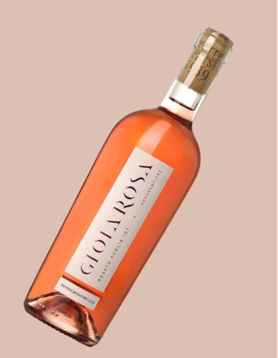 Terre Carsiche Gioia Rosa IGT 75cl 2