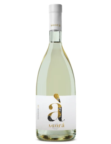 Terre Carsiche Agorà Bianco Frizzante 75cl