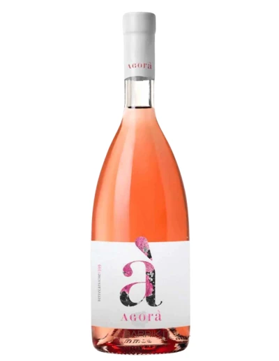 Terre Carsiche Agorà Rosato Frizzante 75cl