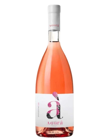 Terre Carsiche Agorà Rosato Frizzante 75cl