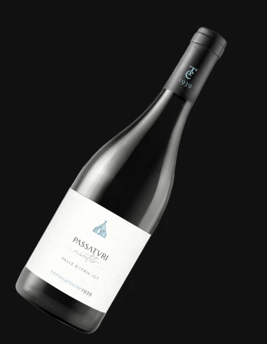 Terre Carsiche Passaturi Minutolo Valle d’Itria IGT 75cl