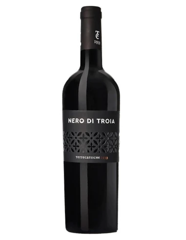 Terre Carsiche Nero di Troia IGT 75cl
