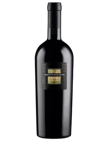 San Marzano 60 Anni Primitivo di Manduria DOC 75cl