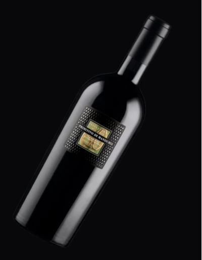 San Marzano 60 Anni Primitivo di Manduria DOC 75cl 2