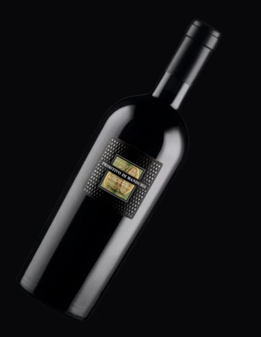 San Marzano 60 Anni Primitivo di Manduria DOC 75cl