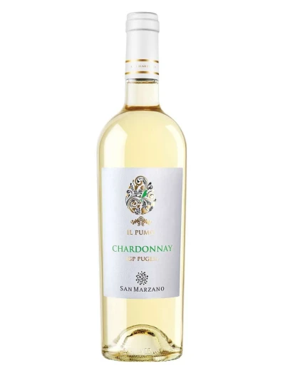 San Marzano Il Pumo Bianco 75cl