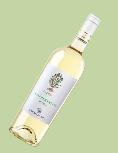 San Marzano Il Pumo Bianco 75cl