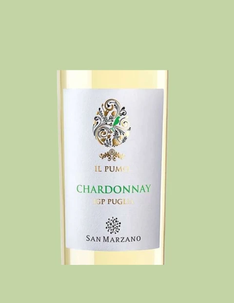 San Marzano Il Pumo Bianco 75cl