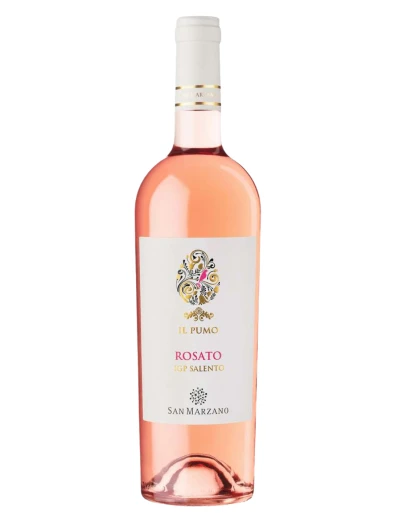 San Marzano Il Pumo Rosato 75cl